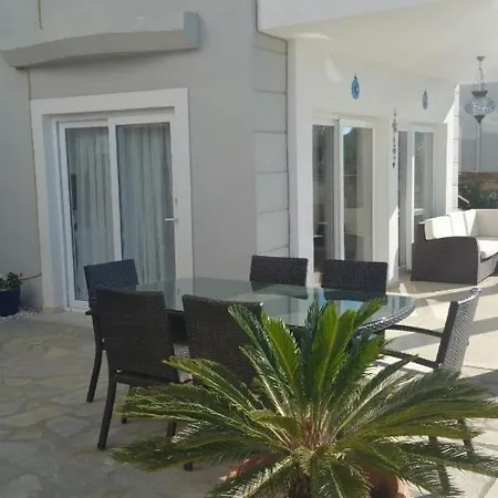 Villa Sunset A Fethiye