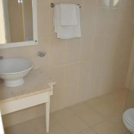 别墅 Sunset A 费特希耶