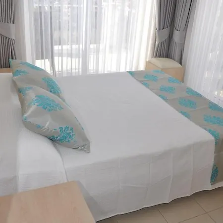 Sunset A 别墅 费特希耶