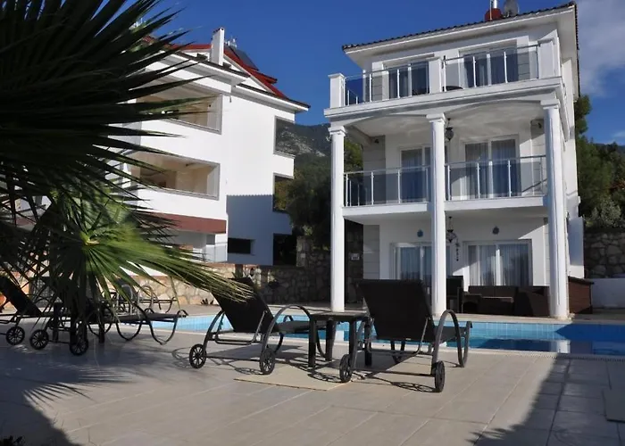 Villa Sunset A Fethiye