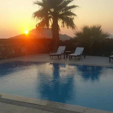 Villa Sunset A