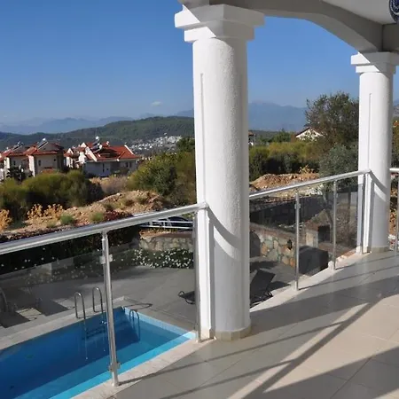 Villa Sunset A Fethiye