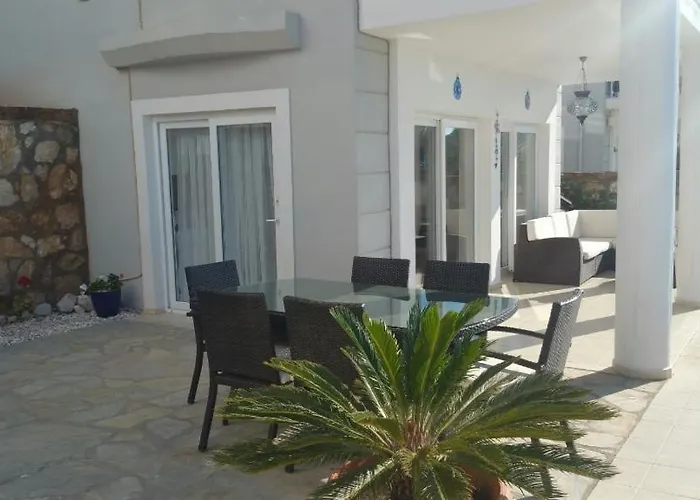 Villa Sunset A Fethiye