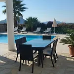 Sunset A Villa *