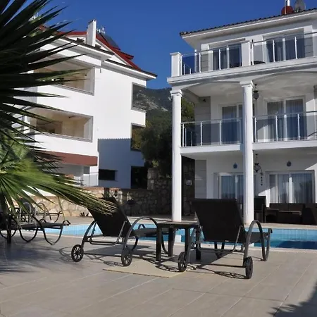 Villa Sunset A Fethiye